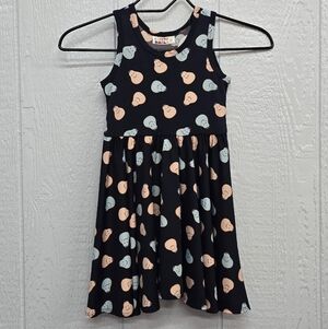 NWT 3/4 Dot Dot Smile Tank